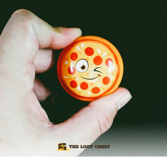 "Surprise Me" Zigi - Wiggle, Wobble, Flip & Roll Tactile Toy