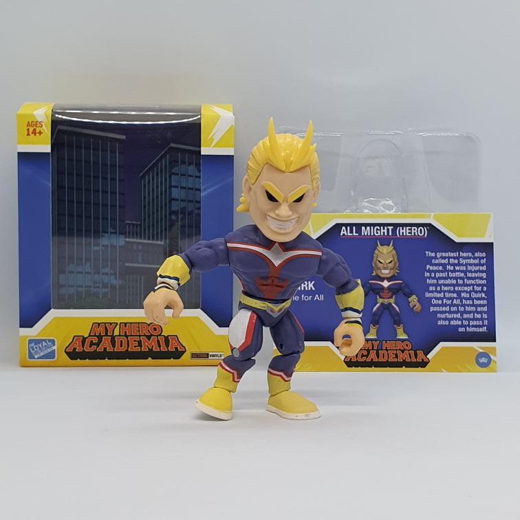 My Hero Academia Action Vinyls - All Might (Hero)