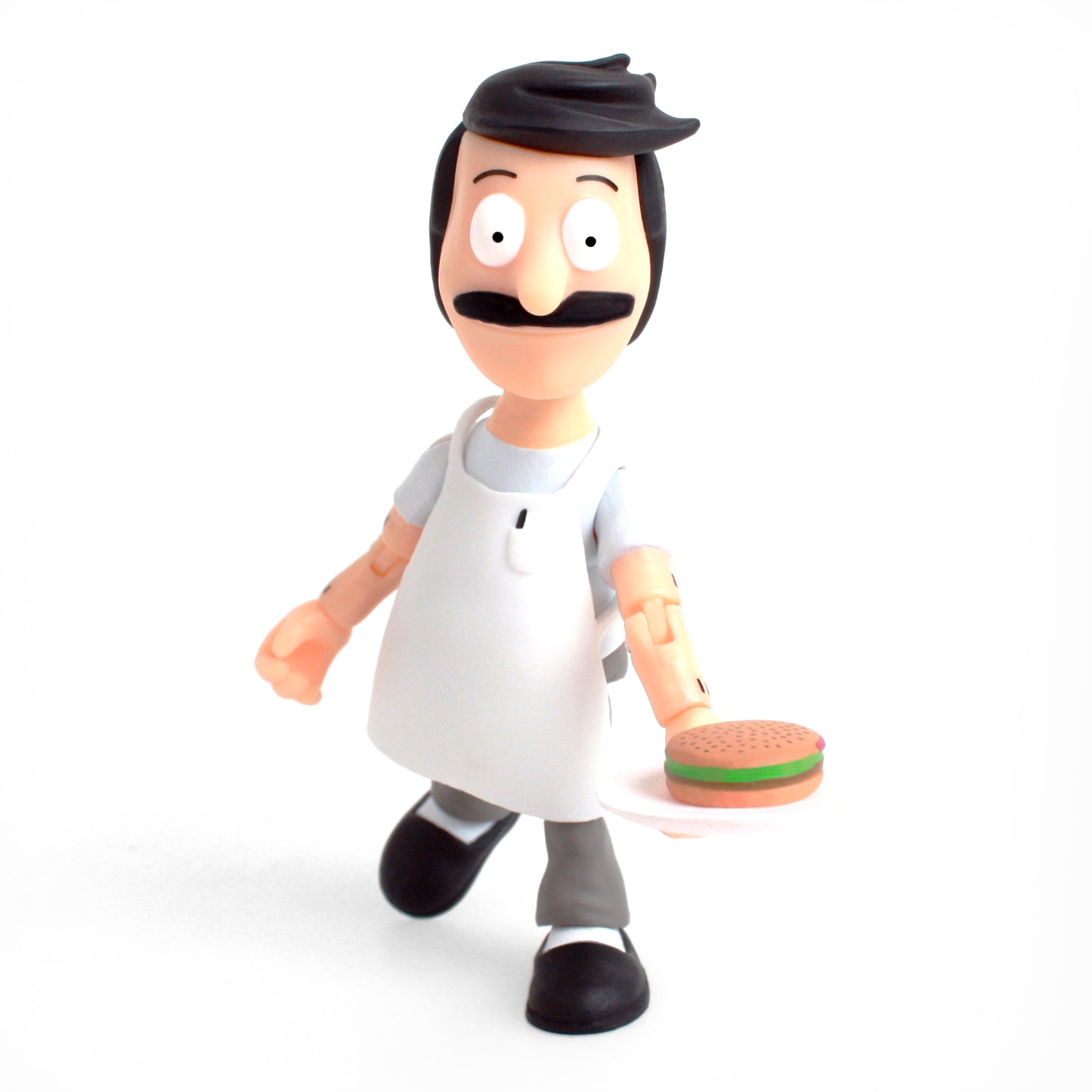 Fox Animation Action Vinyls - Bob Belcher