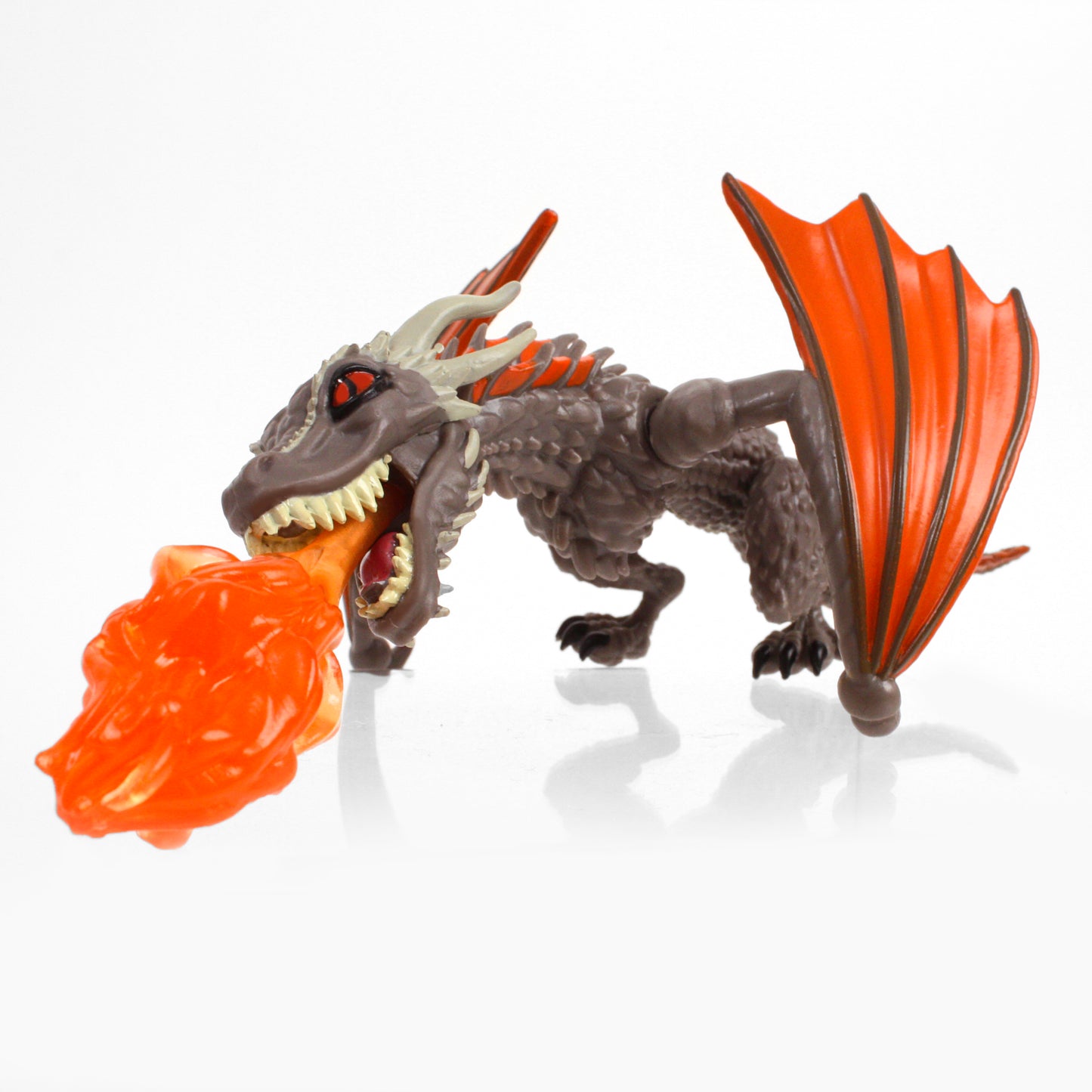 Drogon Action Vinyls from Game of Thrones