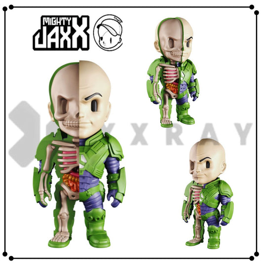 XXRAY Lex Luthor (DC#17)