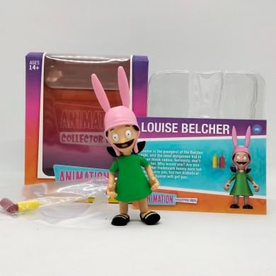 Fox Animation Action Vinyls - Louise Belcher