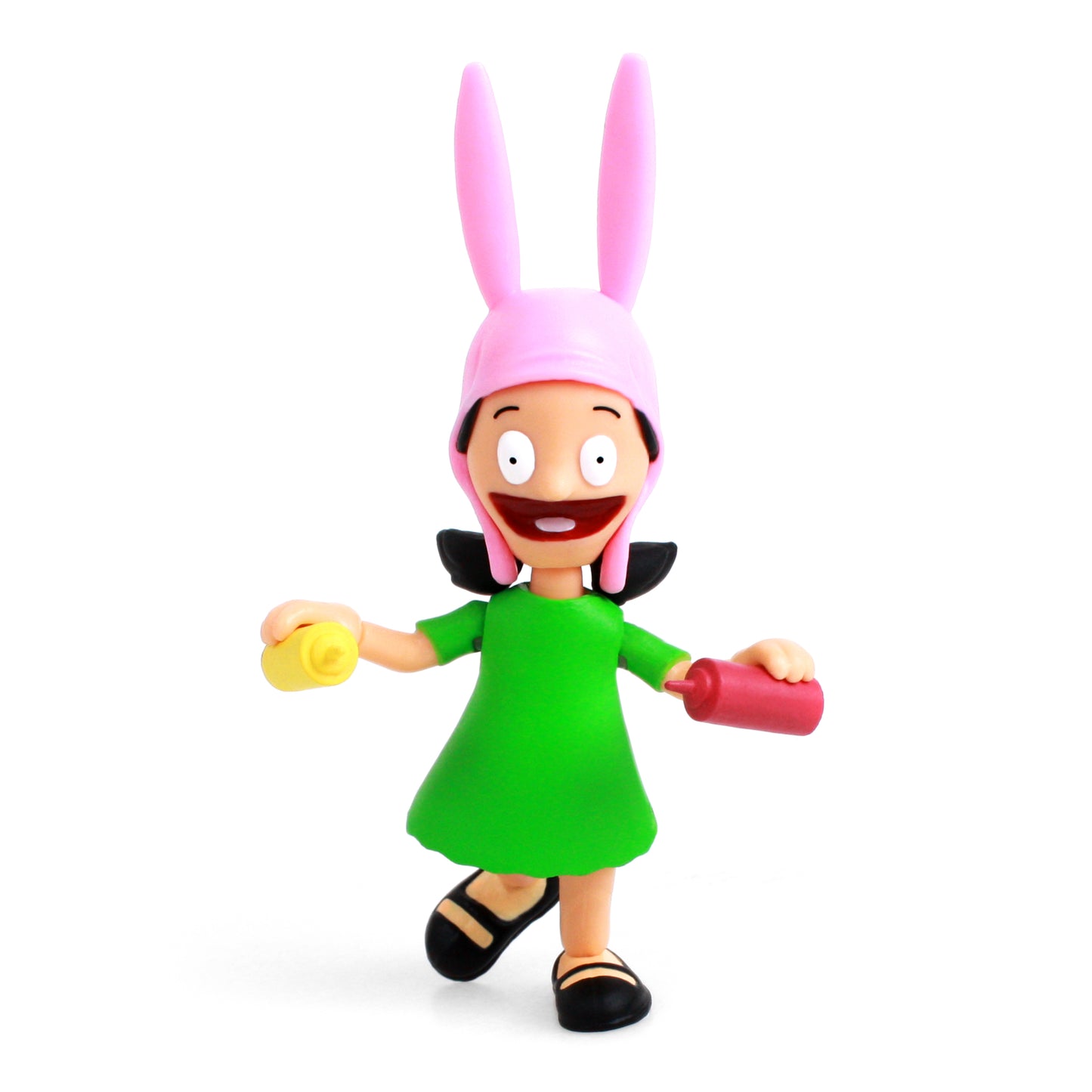 Fox Animation Action Vinyls - Louise Belcher