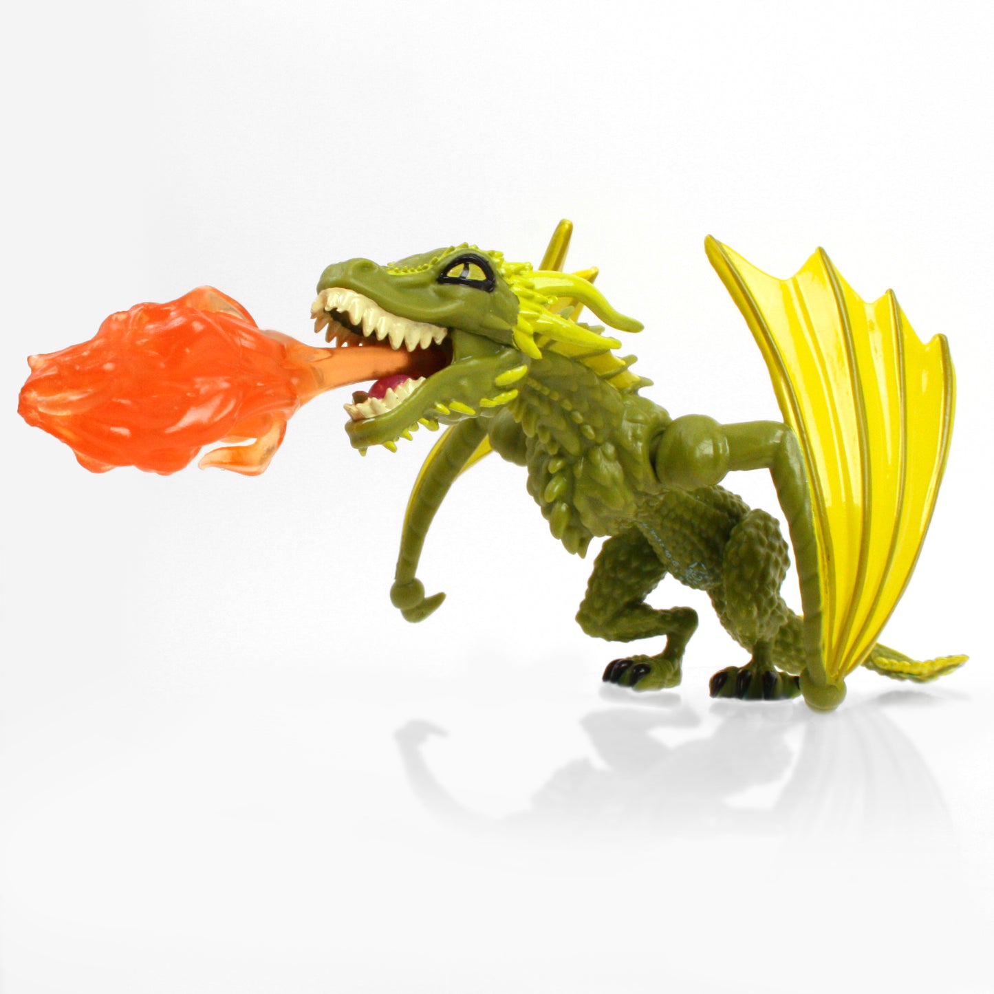 Rhaegal Action Vinyls from Game of Thrones