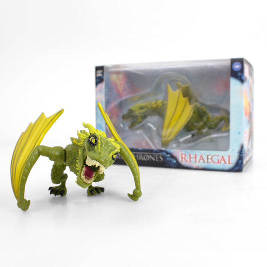 Rhaegal Action Vinyls from Game of Thrones