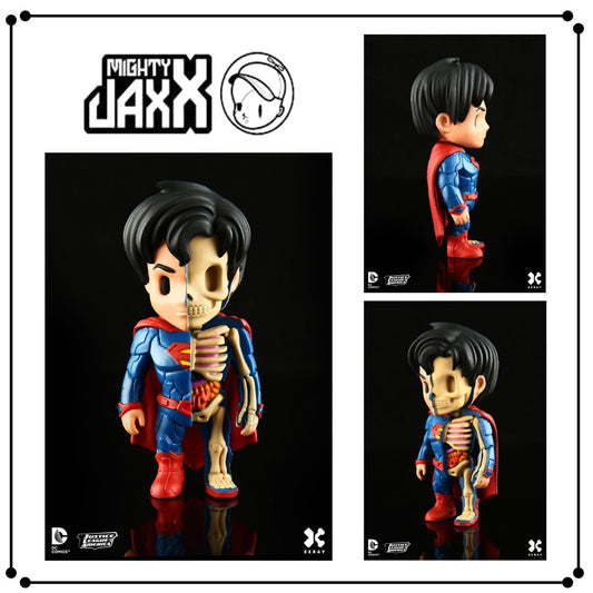 XXRAY Superman (DC#03)