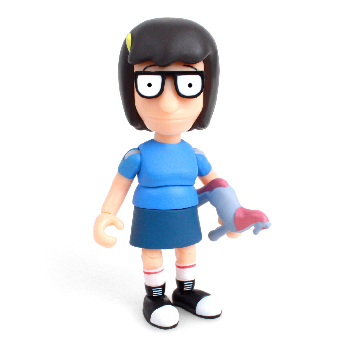 Fox Animation Action Vinyls - Tina Belcher