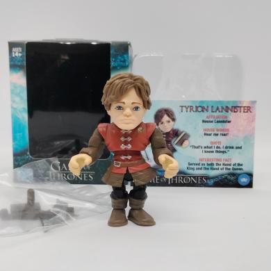 Game of Thrones Action Vinyls - Tyrion Lannister