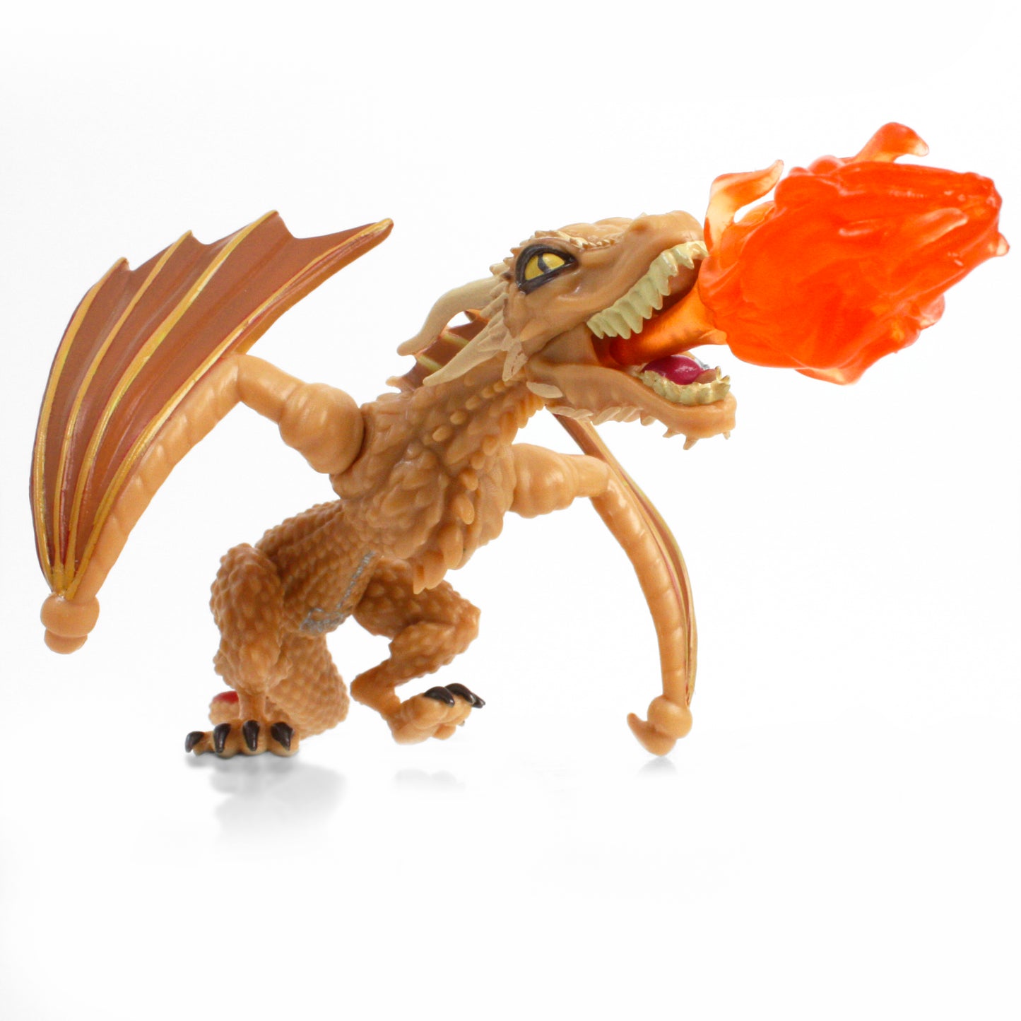 Viserion Action Vinyls from Game of Thrones