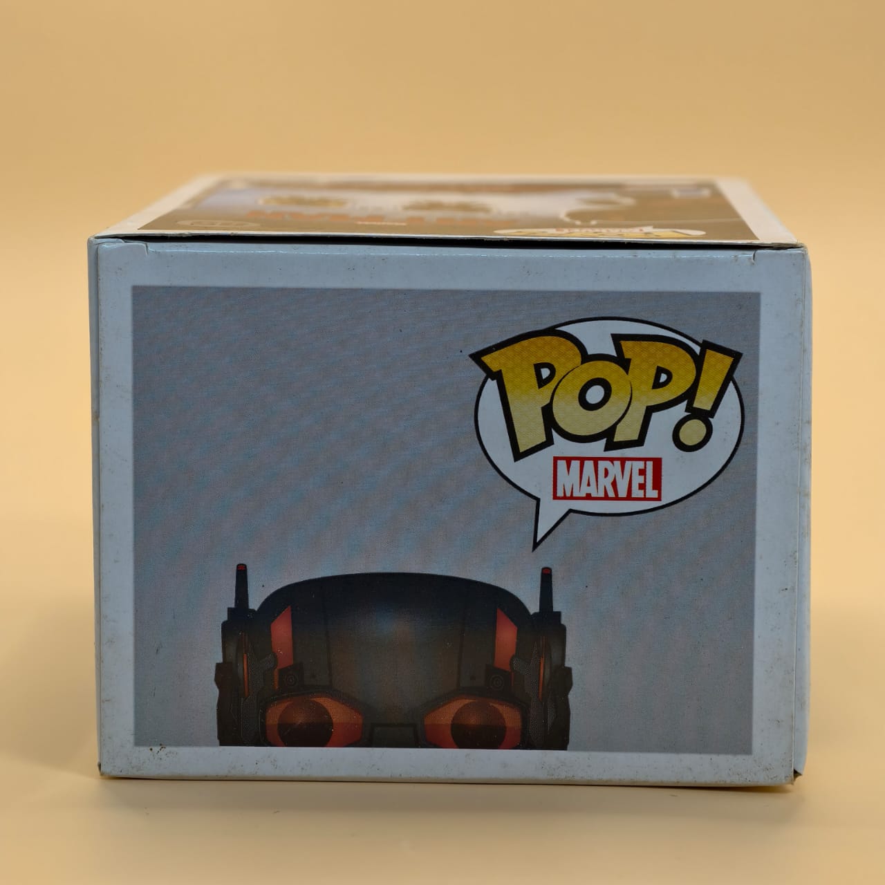 **BOX NOT MINT** Pop! Marvel Ant-Man (85)