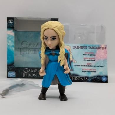 Game of Thrones Action Vinyls - Daenerys Targaryen