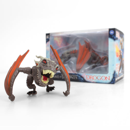 Drogon Action Vinyls from Game of Thrones
