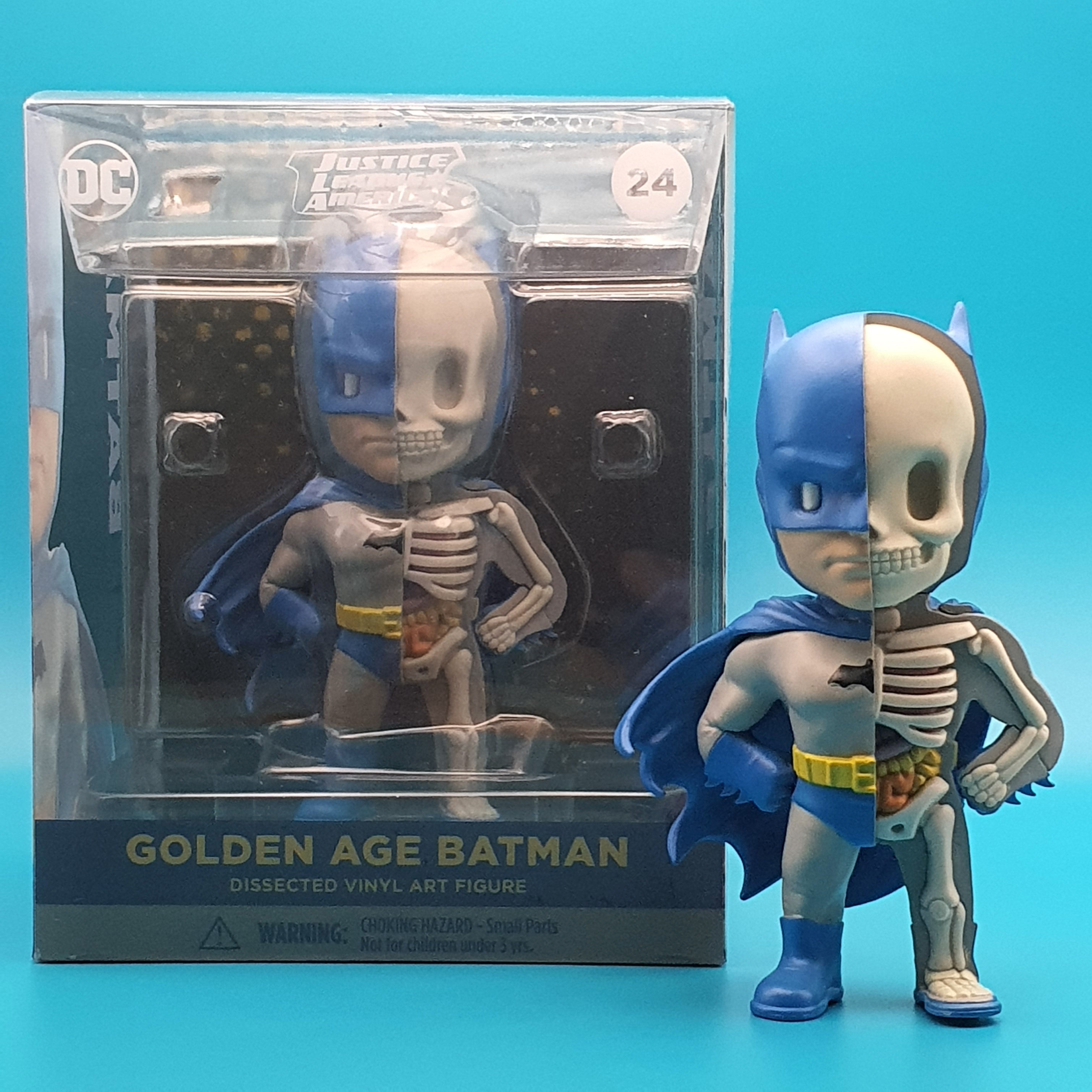 Xxray batman hot sale