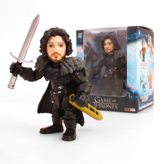 Game of Thrones Action Vinyls - Jon Snow