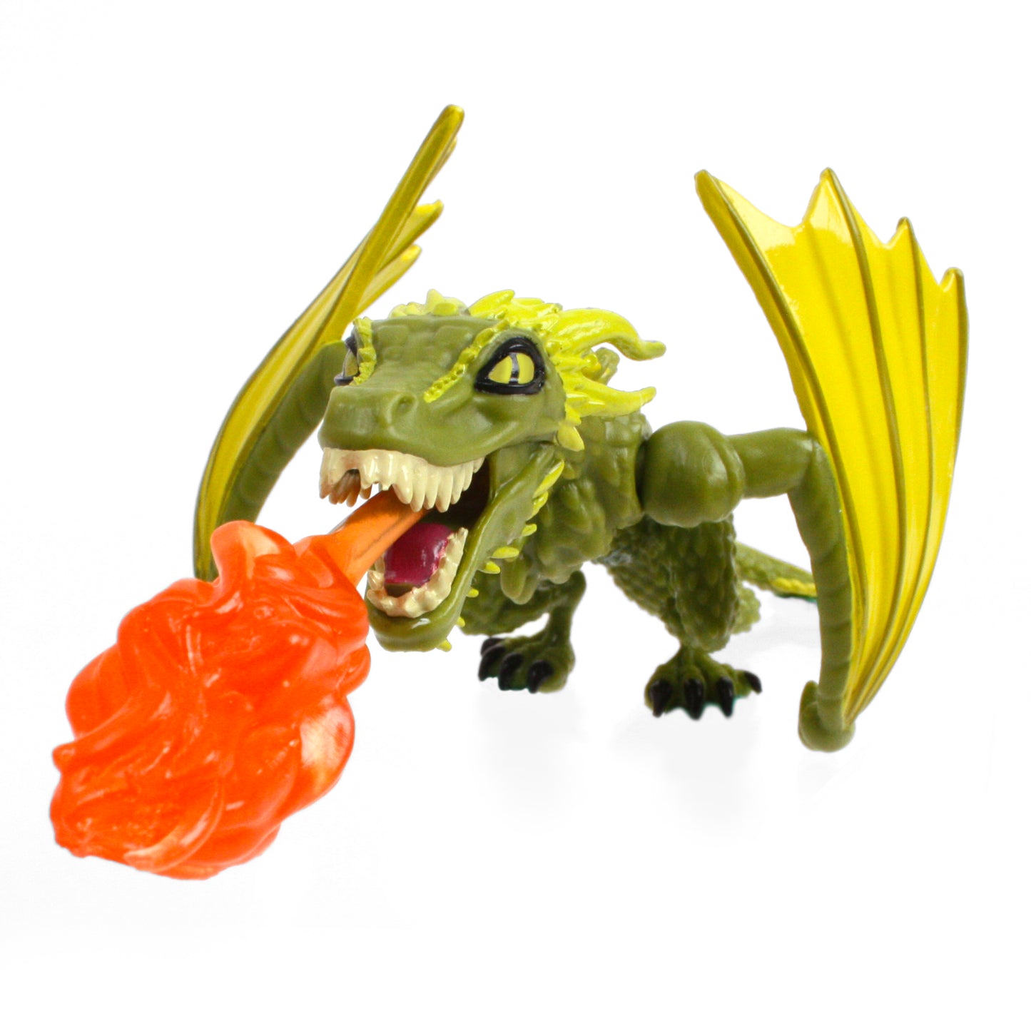 Rhaegal Action Vinyls from Game of Thrones