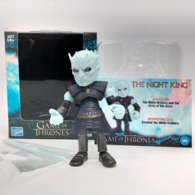 Game of Thrones Action Vinyls - The Night King