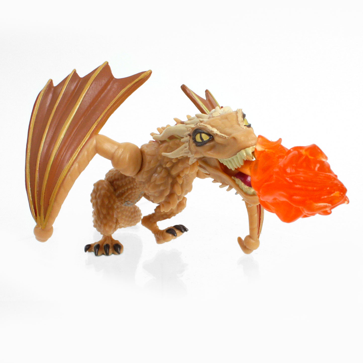 Viserion Action Vinyls from Game of Thrones